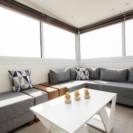 Suggrou Terrace Apartment #8 سالونيك المظهر الخارجي الصورة