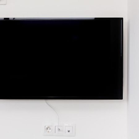 Suggrou Terrace Apartment #8 سالونيك المظهر الخارجي الصورة