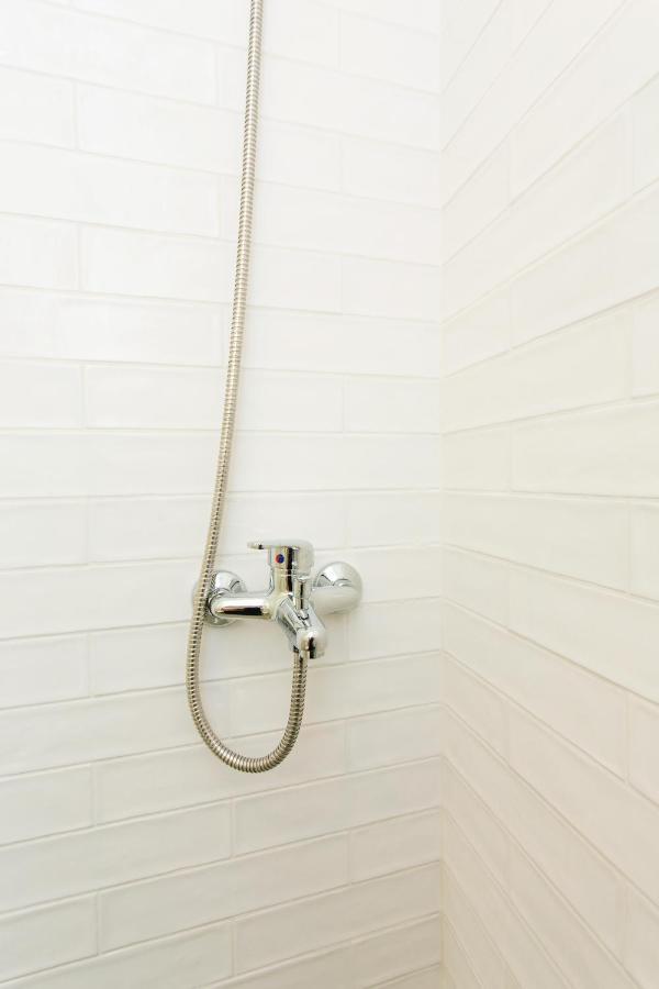 Suggrou Terrace Apartment #8 سالونيك المظهر الخارجي الصورة