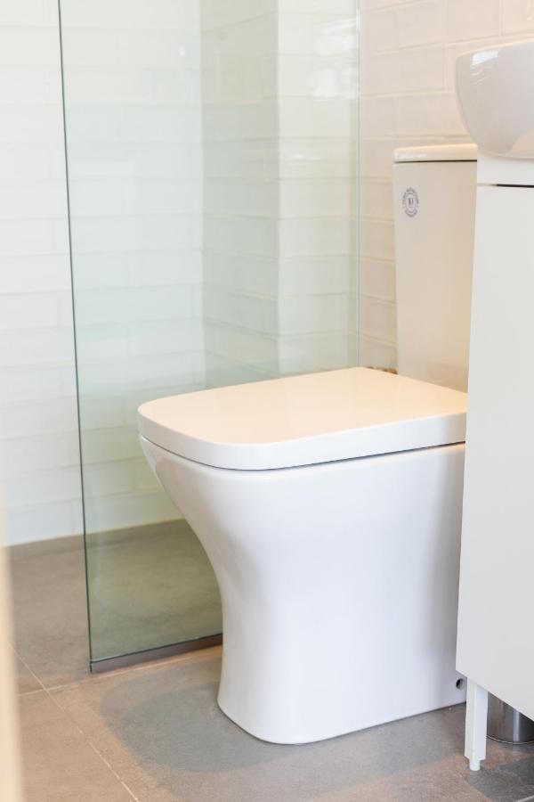 Suggrou Terrace Apartment #8 سالونيك المظهر الخارجي الصورة